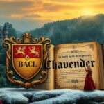 Significado del apellido Chavender