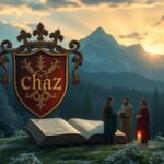 Significado del apellido Chaz