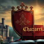 Significado del apellido Chazarri