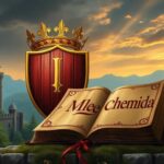 Significado del apellido Chemida