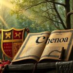 Significado del apellido Chenoa
