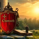 Significado del apellido Chenoweth
