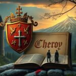 Significado del apellido Cheroy