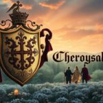 Significado del apellido Cheroysa