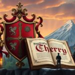 Significado del apellido Cherry