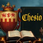 Significado del apellido Chesio