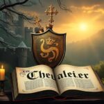 Significado del apellido Chevalier