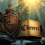 Significado del apellido Cheverri