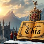 Significado del apellido Chia