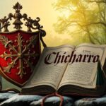 Significado del apellido Chicharro