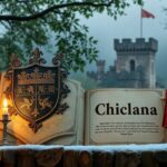 Significado del apellido Chiclana