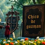 Significado del apellido Chico de guzmán