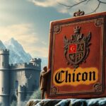 Significado del apellido Chicon