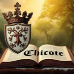 Significado del apellido Chicote