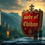 Significado del apellido Chihan
