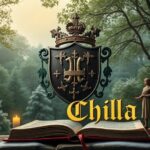 Significado del apellido Chilla