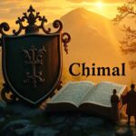 Significado del apellido Chimal