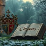 Significado del apellido Chimeno