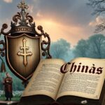 Significado del apellido Chiñas
