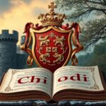 Significado del apellido Chiodi