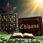 Significado del apellido Chipana