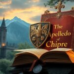Significado del apellido Chipre