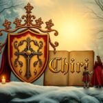 Significado del apellido Chiri