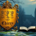 Significado del apellido Chirry