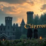 Significado del apellido Chiurron