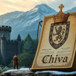 Significado del apellido Chiva