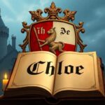 Significado del apellido Chloe