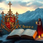 Significado del apellido Choez