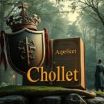 Significado del apellido Chollet