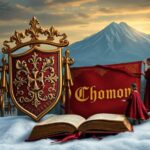 Significado del apellido Chomon