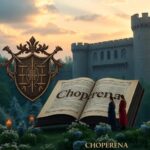 Significado del apellido Choperena