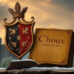 Significado del apellido Choux