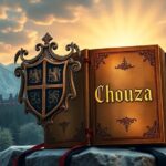 Significado del apellido Chouza