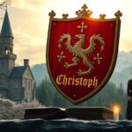 Significado del apellido Christoph