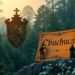 Significado del apellido Chuchuca