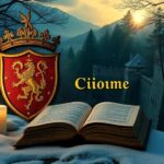 Significado del apellido Ciano