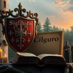 Significado del apellido Cilguro
