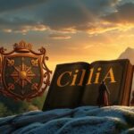 Significado del apellido Cilia