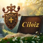 Significado del apellido Ciloiz