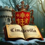 Significado del apellido Cimadevilla