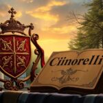 Significado del apellido Cimorelli