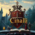 Significado del apellido Cinalli