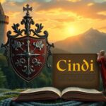 Significado del apellido Cindi