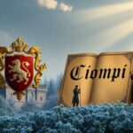 Significado del apellido Ciompi