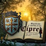 Significado del apellido Ciprés