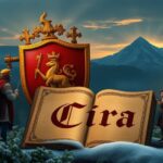 Significado del apellido Cira